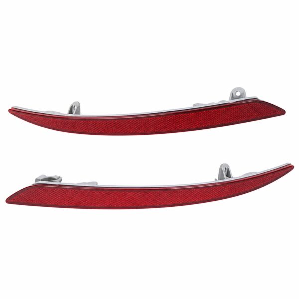 DS73-515B0-AD Rear Bumper Light for FORD Mondeo 2013 Right