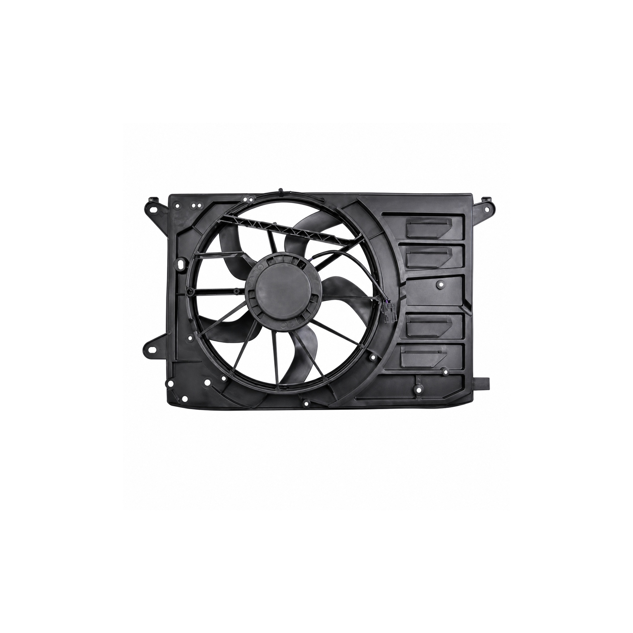 DS7Z8C607A Radiator Fan for FORD Fusion2014 2014