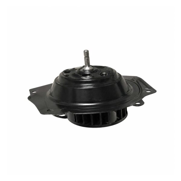 E60DF19805AC Blower Motor for FORD