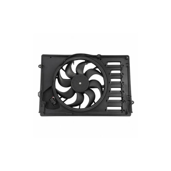 ED818C607BD Radiator Fan for FORD AT L