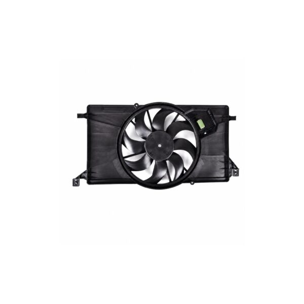 ED818C607BD Radiator Fan for FORD MT L