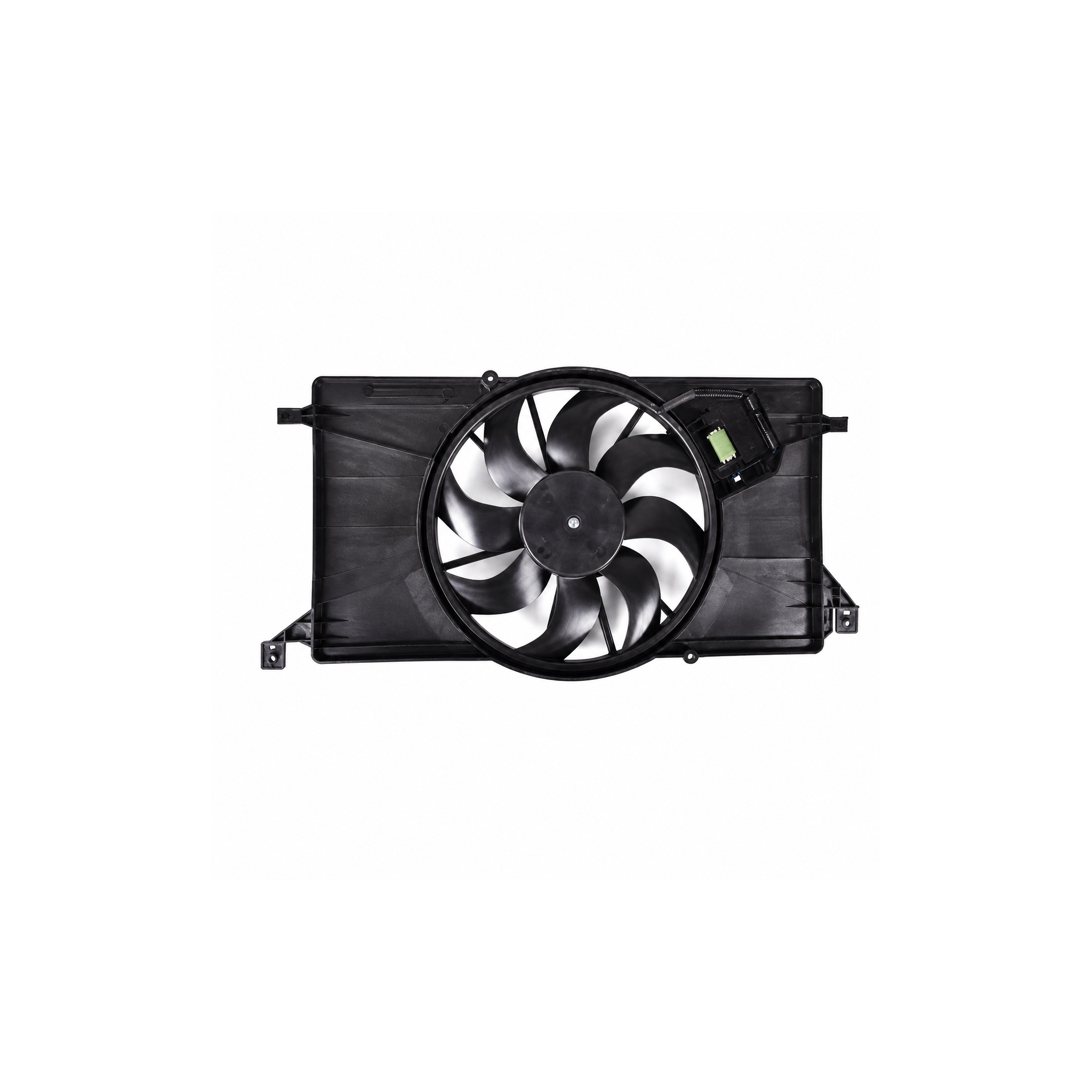 ED818C607BD Radiator Fan for FORD MT L