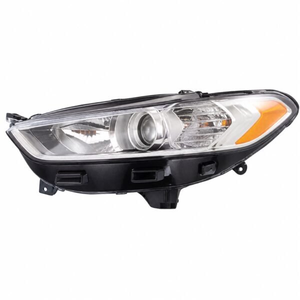 ED8B-13W030-BE Head Light for FORD Escort 2015 Left