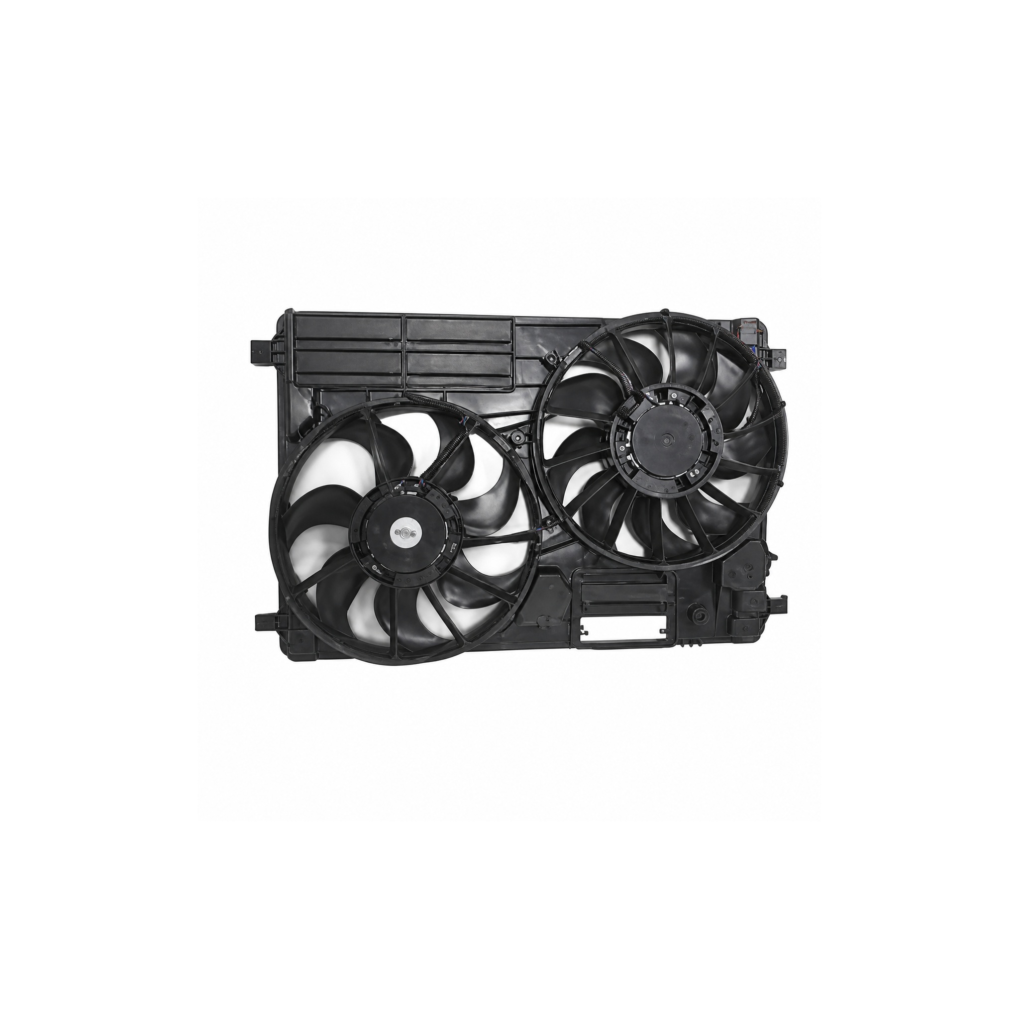 EJ7Z8C607G Radiator Fan for FORD
