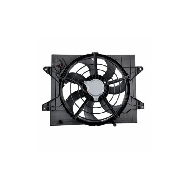 F01-1308010BA Radiator Fan for CHERY