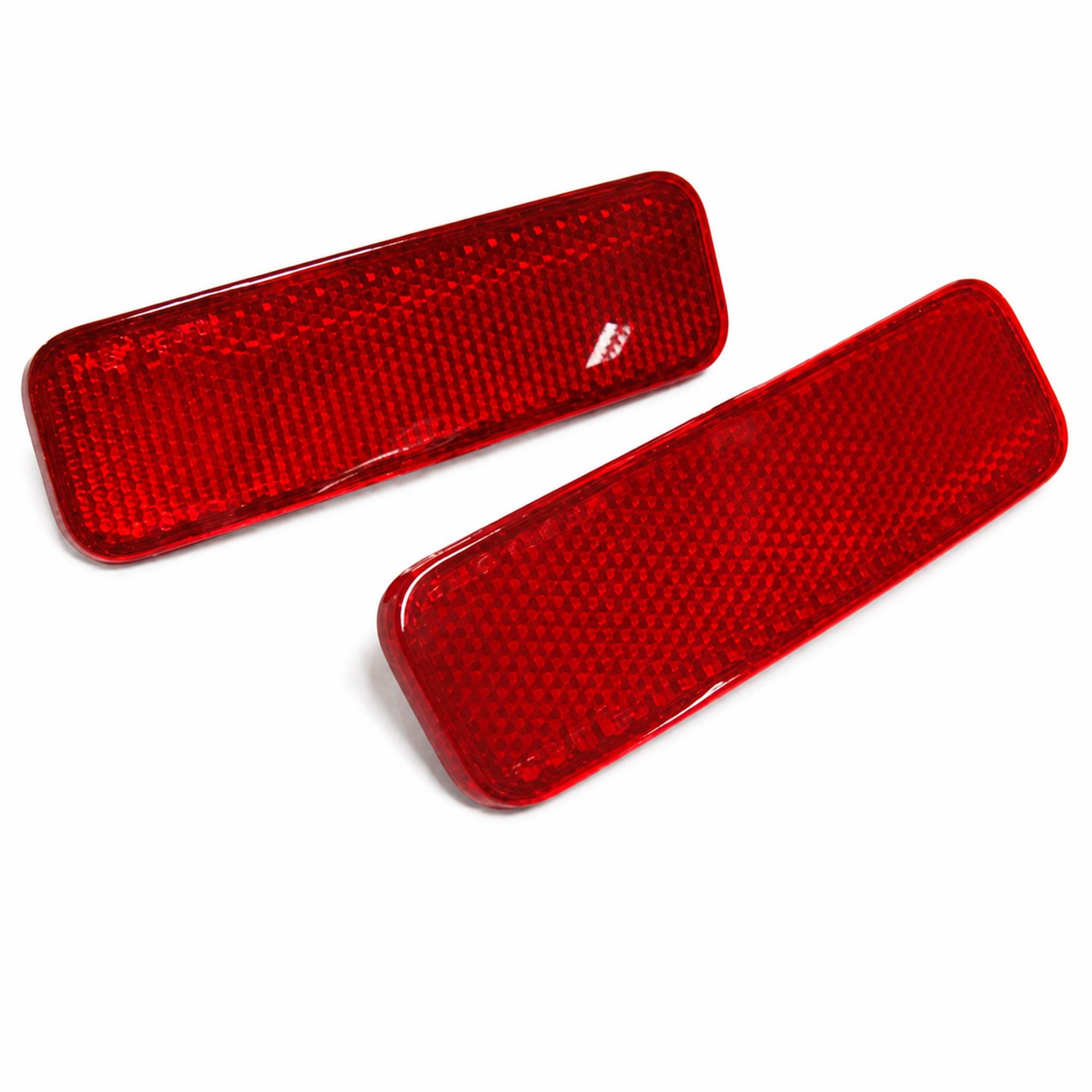 F1EB-13B414-AB Rear Bumper Light for FORD Focus 2015 Right