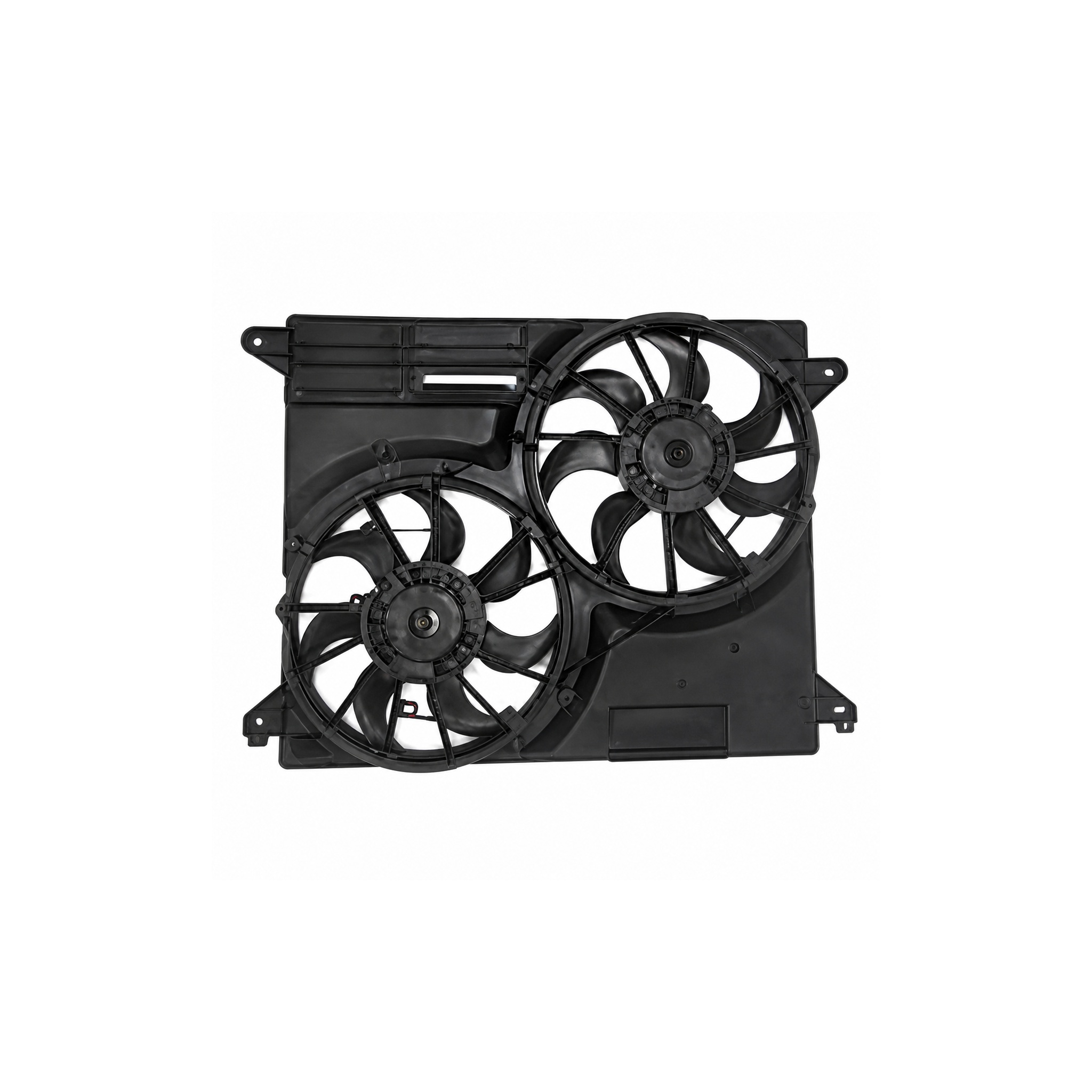 F2G38C607CF Radiator Fan for FORD T T