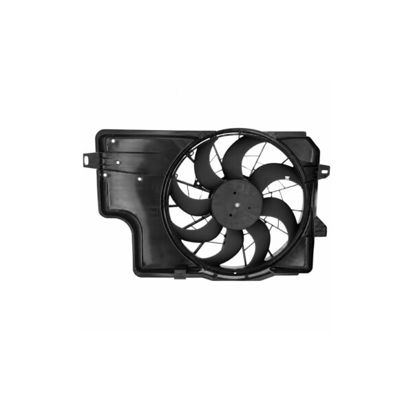 F5ZZ8C607B Radiator Fan for FORD MUSTANG 1994-1996