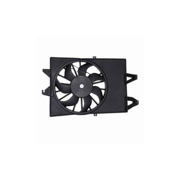F8RZ8L607GE Radiator Fan for FORD 2004