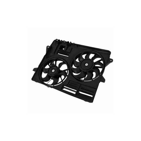FR3Z8C607A Radiator Fan for FORD