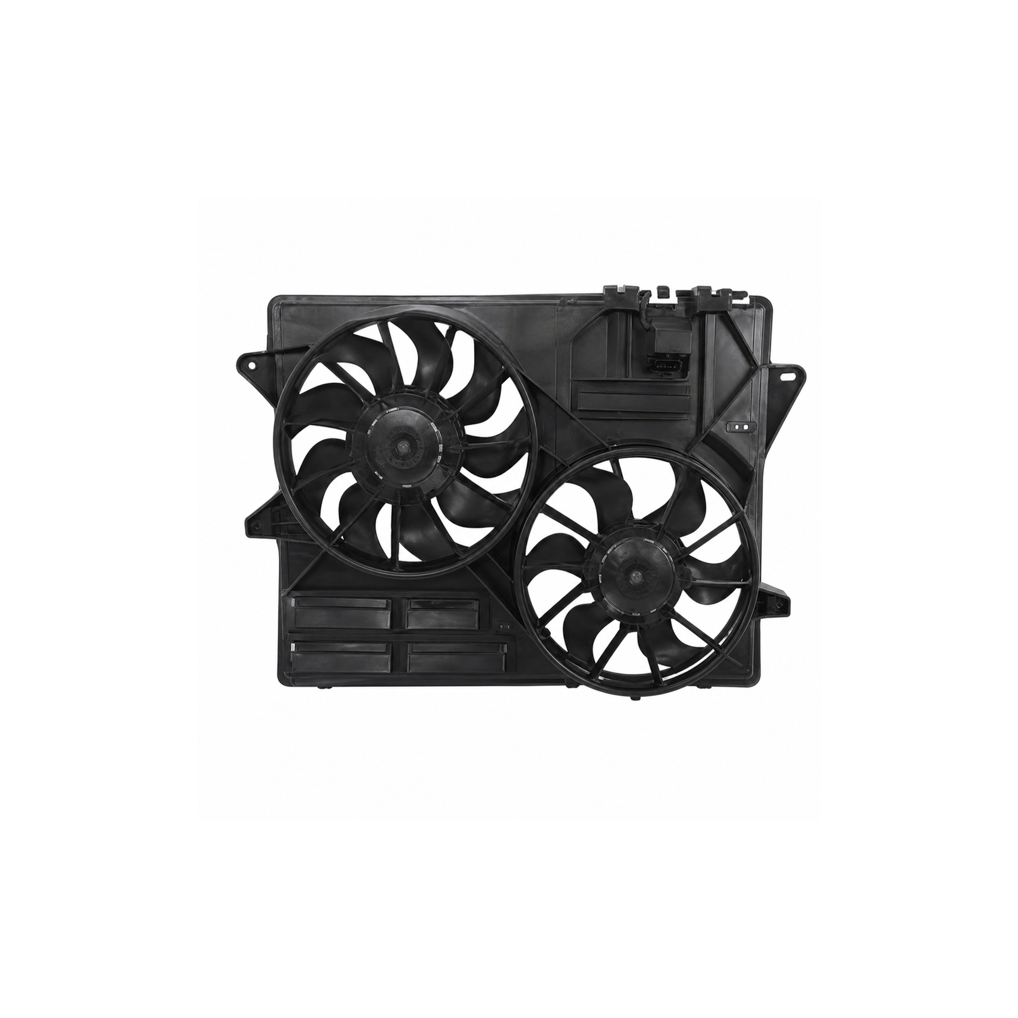 FR3Z8C607A Radiator Fan for FORD - Image 2