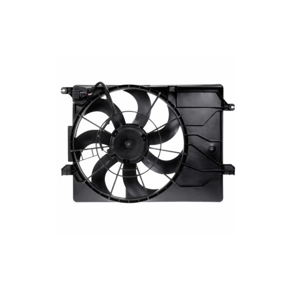 FR3Z8C607B Radiator Fan for FORD Mustang