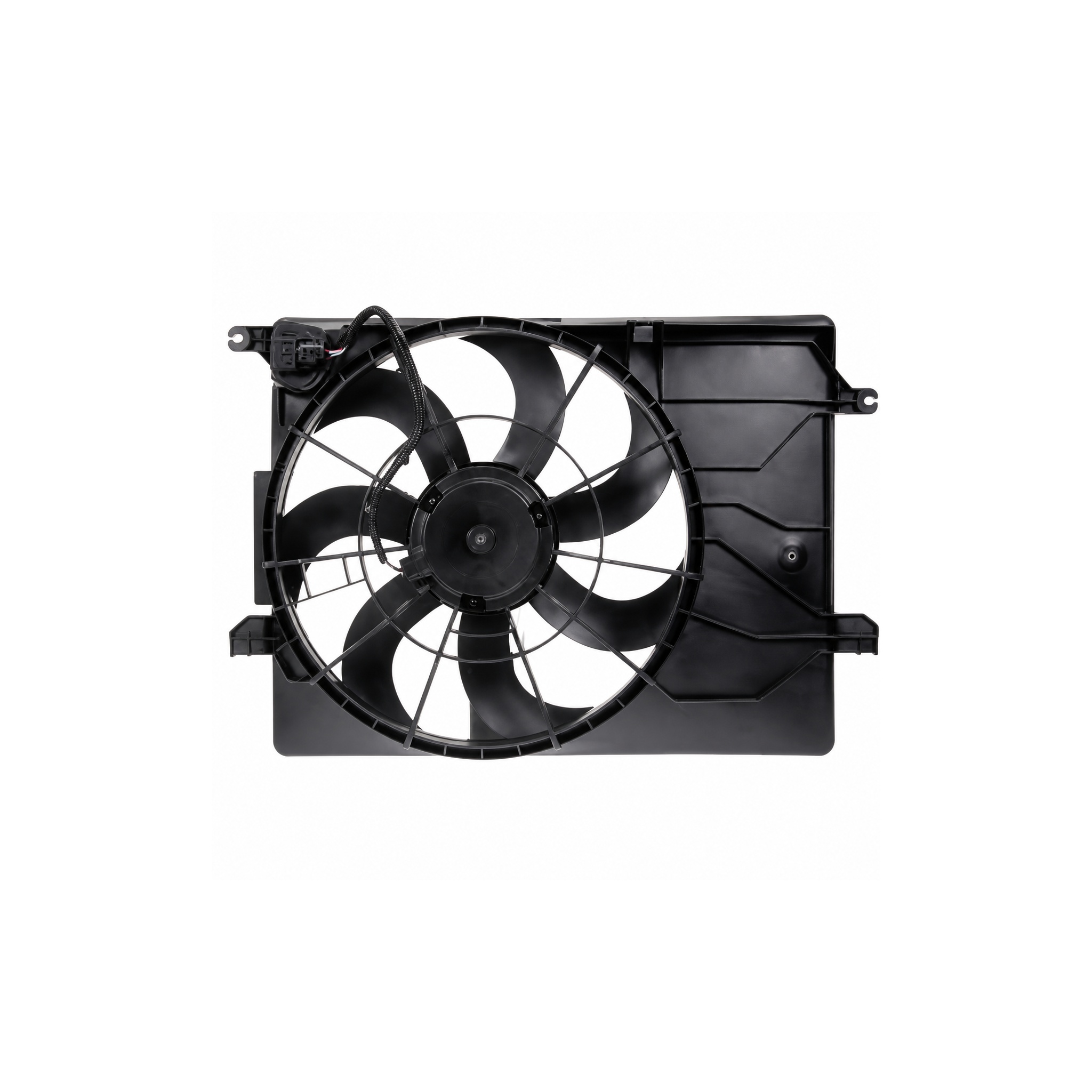 FR3Z8C607B Radiator Fan for FORD Mustang