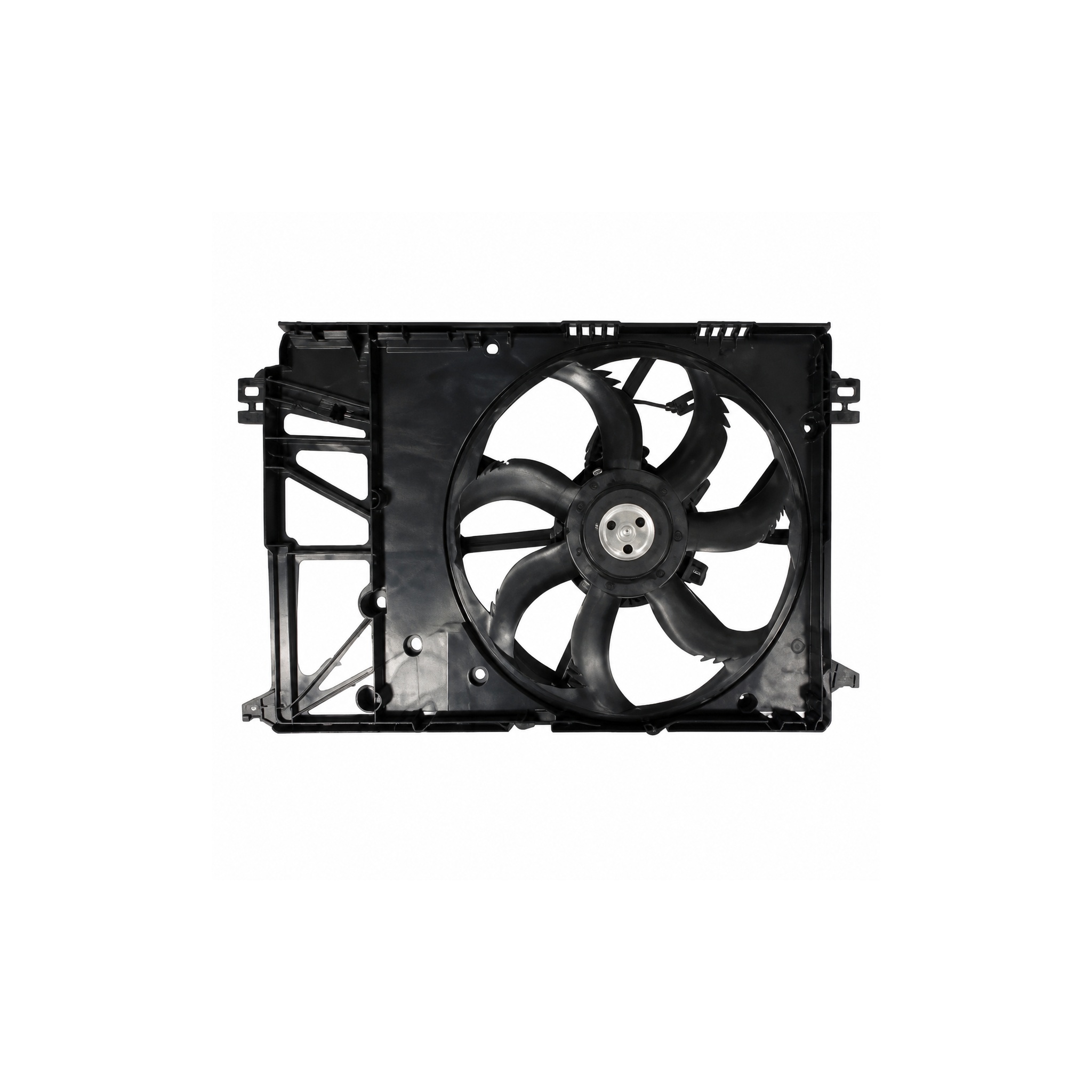 FR3Z8C607B Radiator Fan for FORD Mustang - Image 2