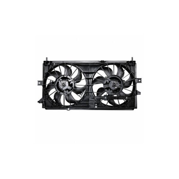 GM3115122 Radiator Fan for CHEVROLET