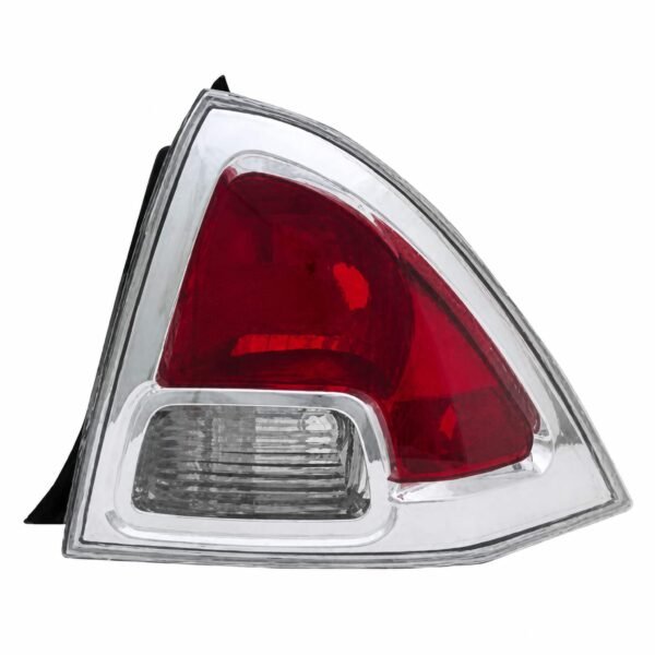 HS73-13404-AD Tail Light for FORD Mondeo 2019 Right