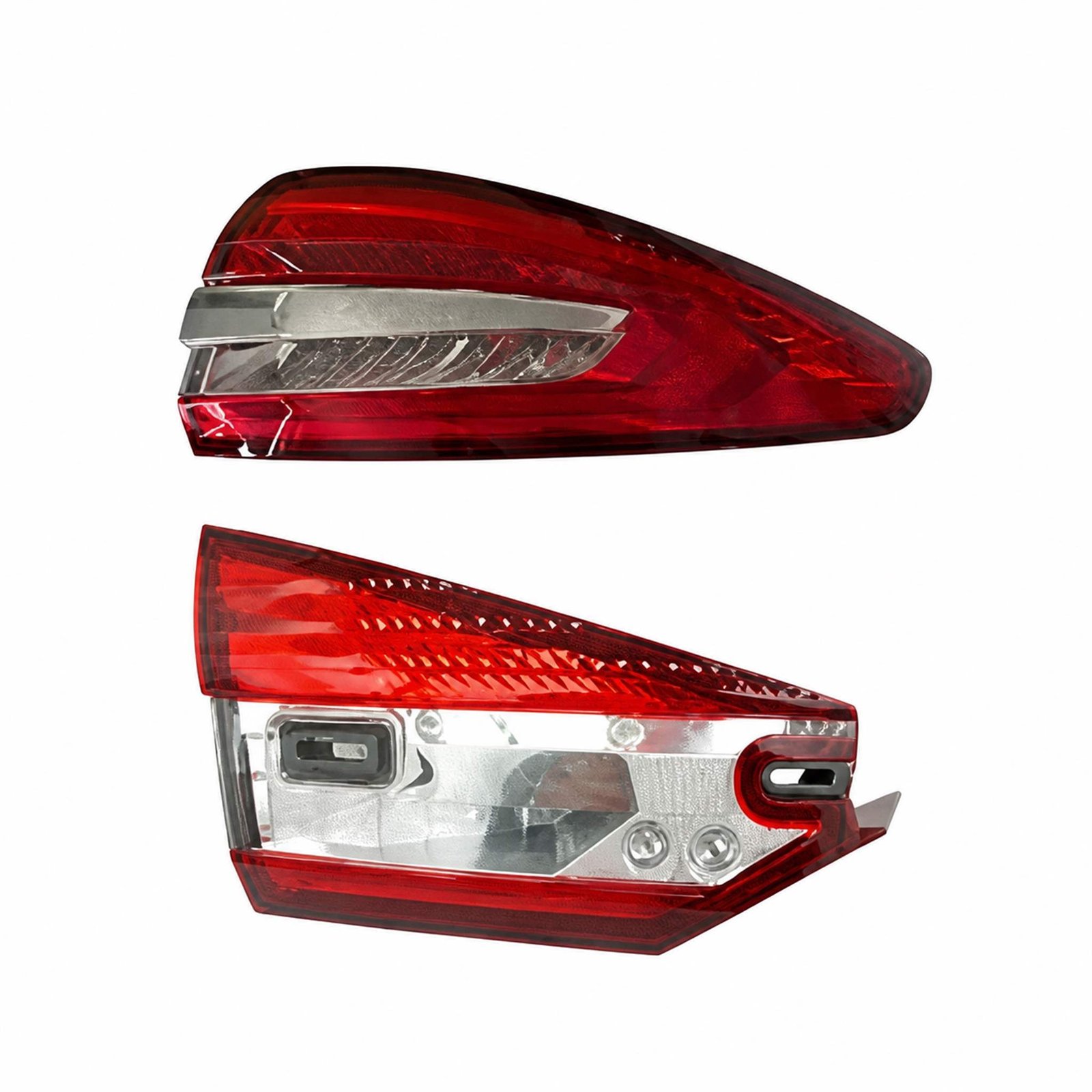 HS73-13A603-CC Tail Light for FORD Mondeo 2017 Left
