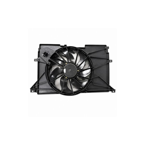 JD818C607AA Radiator Fan for FORD AT L