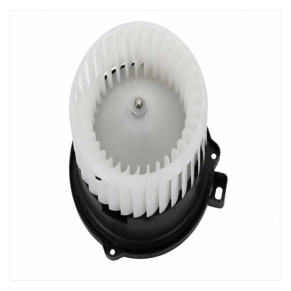 JGC500080 Blower Motor for LAND ROVER LR3 2004-2009