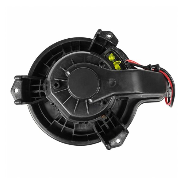 JX6A19846AB Blower Motor for FORD Focus