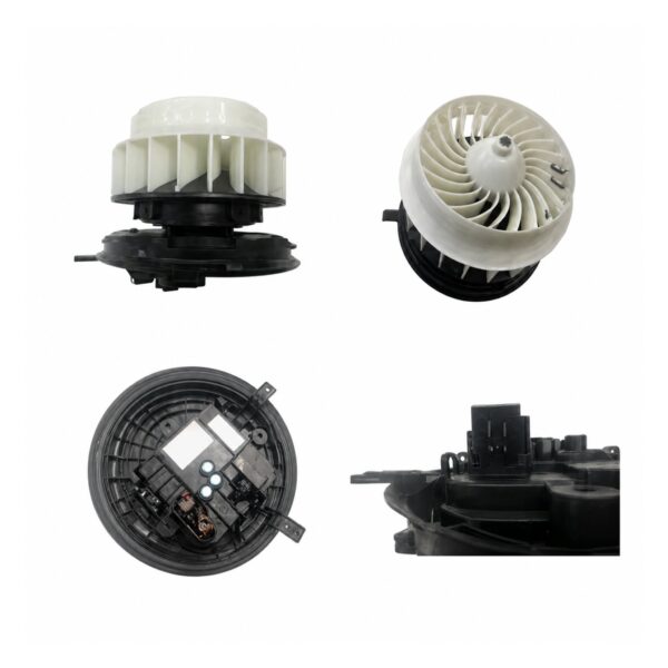 KM8976 Blower Motor for MERCEDES-BENZ