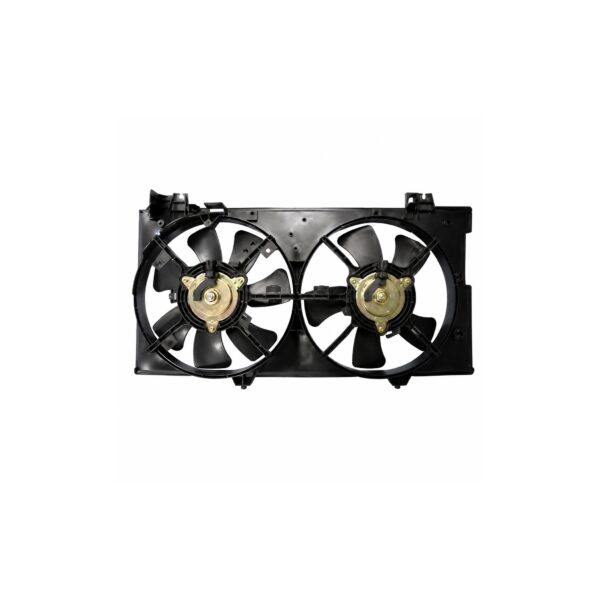 L32115025K Radiator Fan for MAZDA 2003-2008