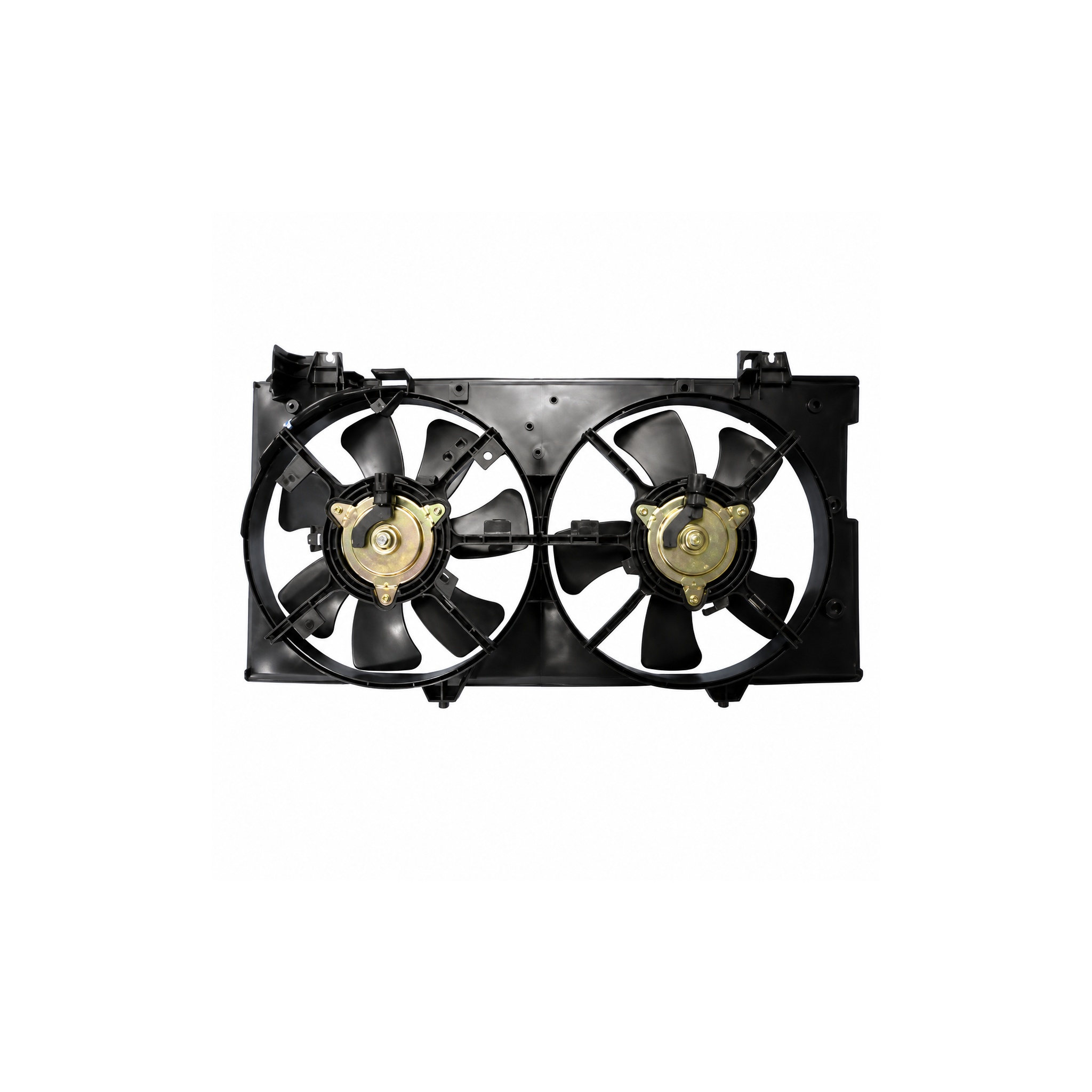 L32115025K Radiator Fan for MAZDA 2003-2008