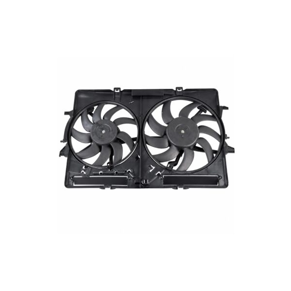 L4GD959455B Radiator Fan for AUDI