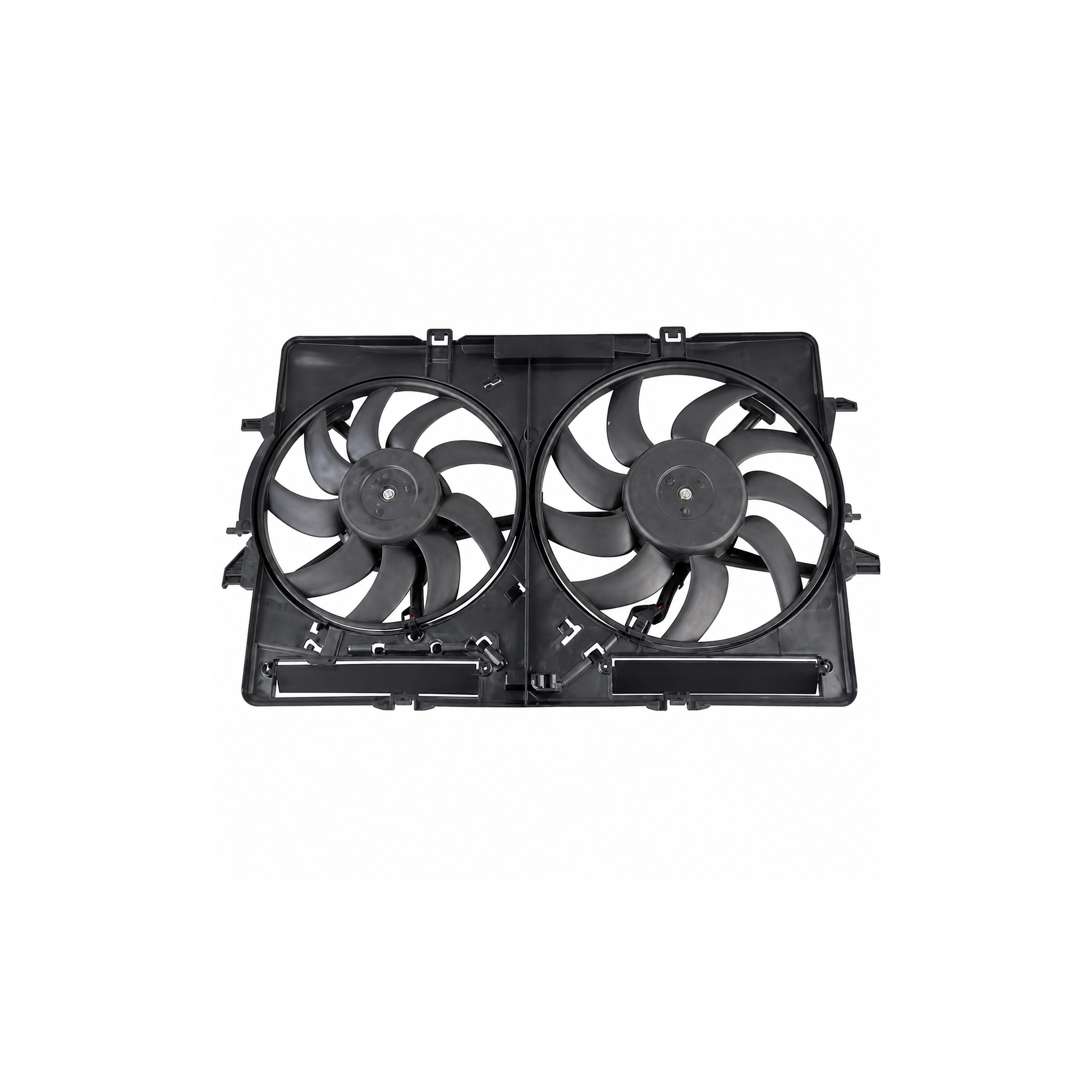 L4GD959455B Radiator Fan for AUDI
