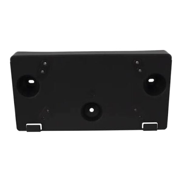 lb5b-17a385-d-front-license-plate-bracket-for-2020-ford-explorer-us-market-specification-image-01