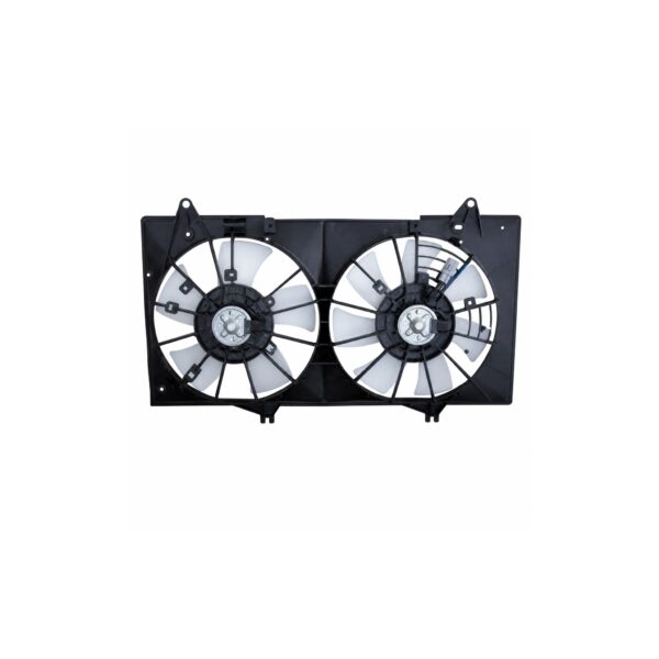 LF4K15025 Radiator Fan for MAZDA