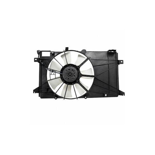 LFB715025B Radiator Fan for MAZDA