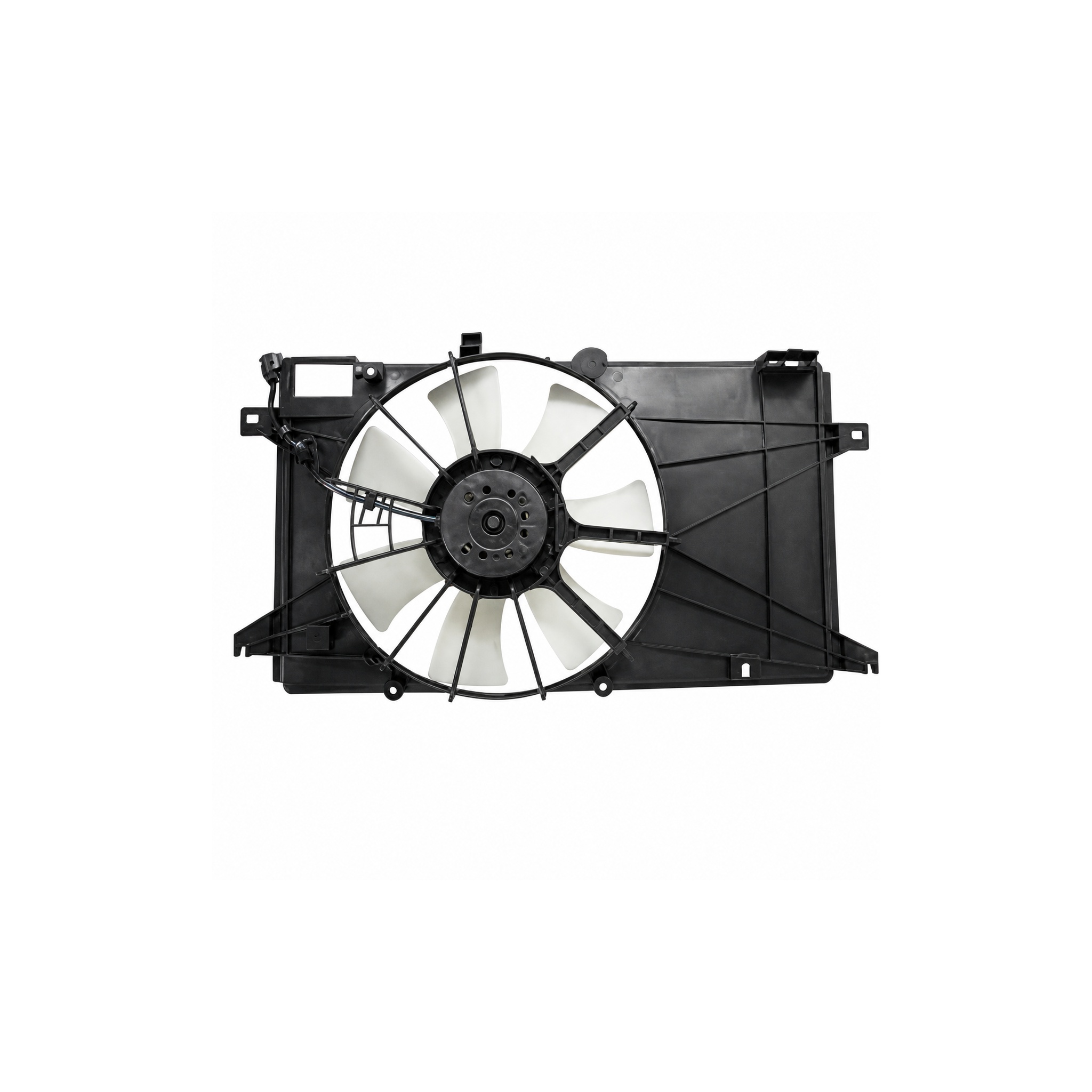 LFB715025B Radiator Fan for MAZDA