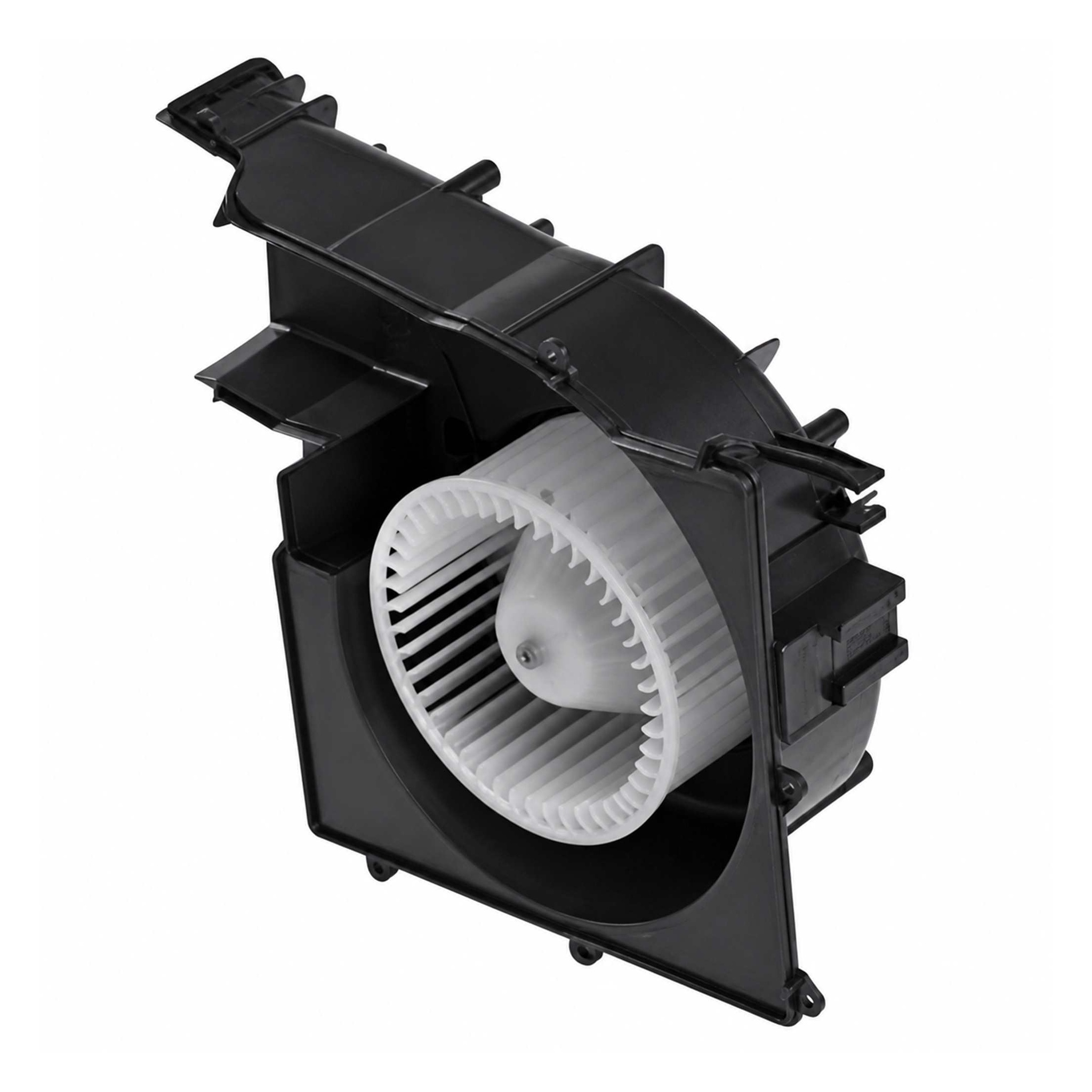 LFH Blower Motor for NISSAN