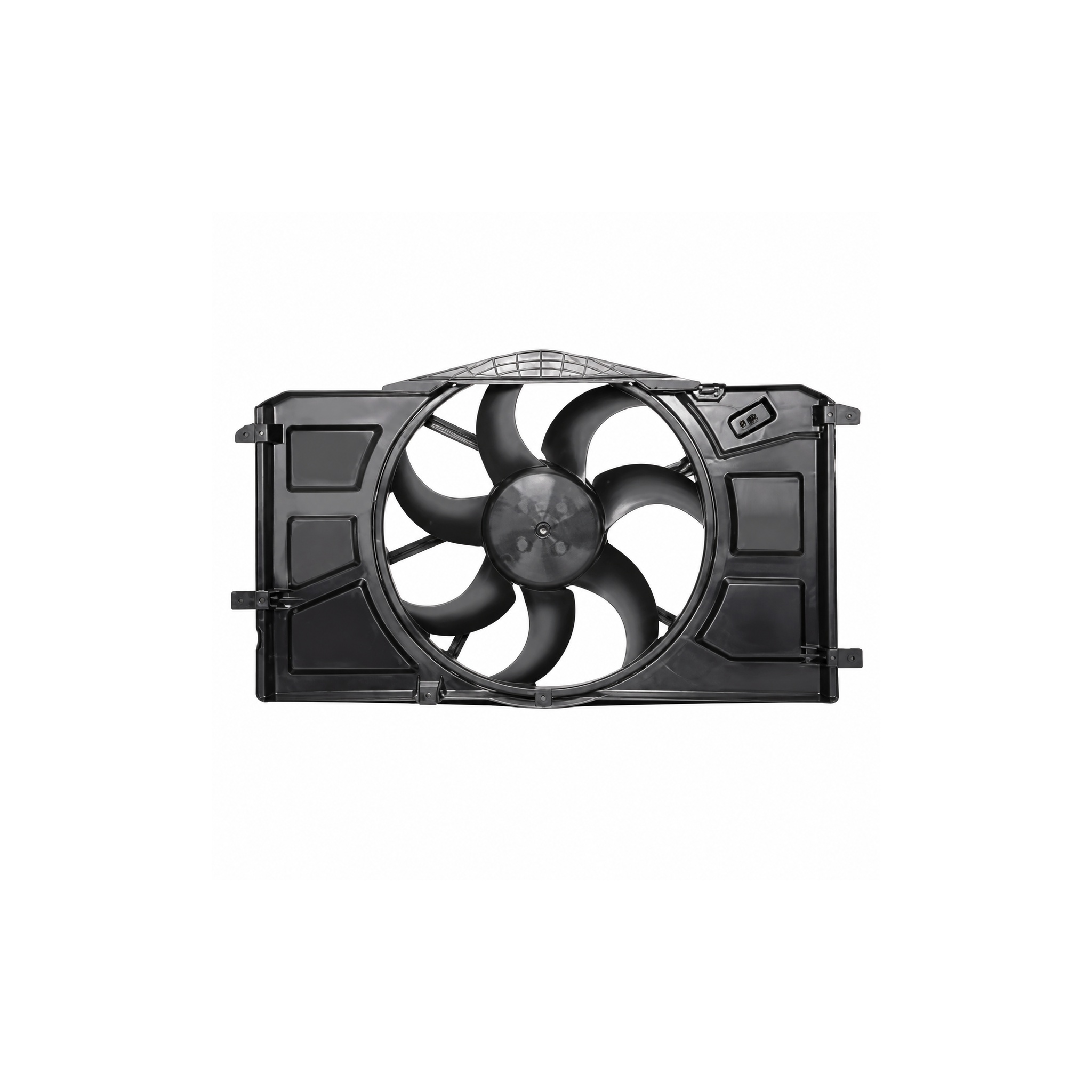 LJ9Z8C607A Radiator Fan for FORD