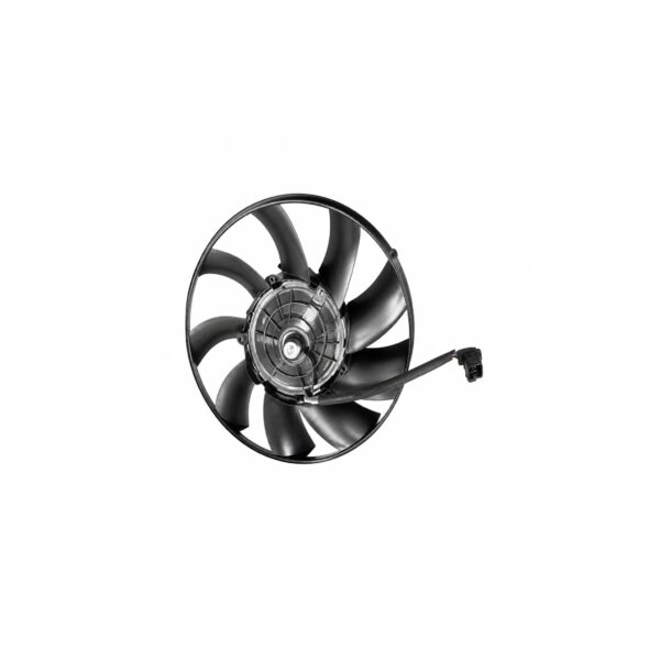 LR022732 Radiator Fan for LANDROVER