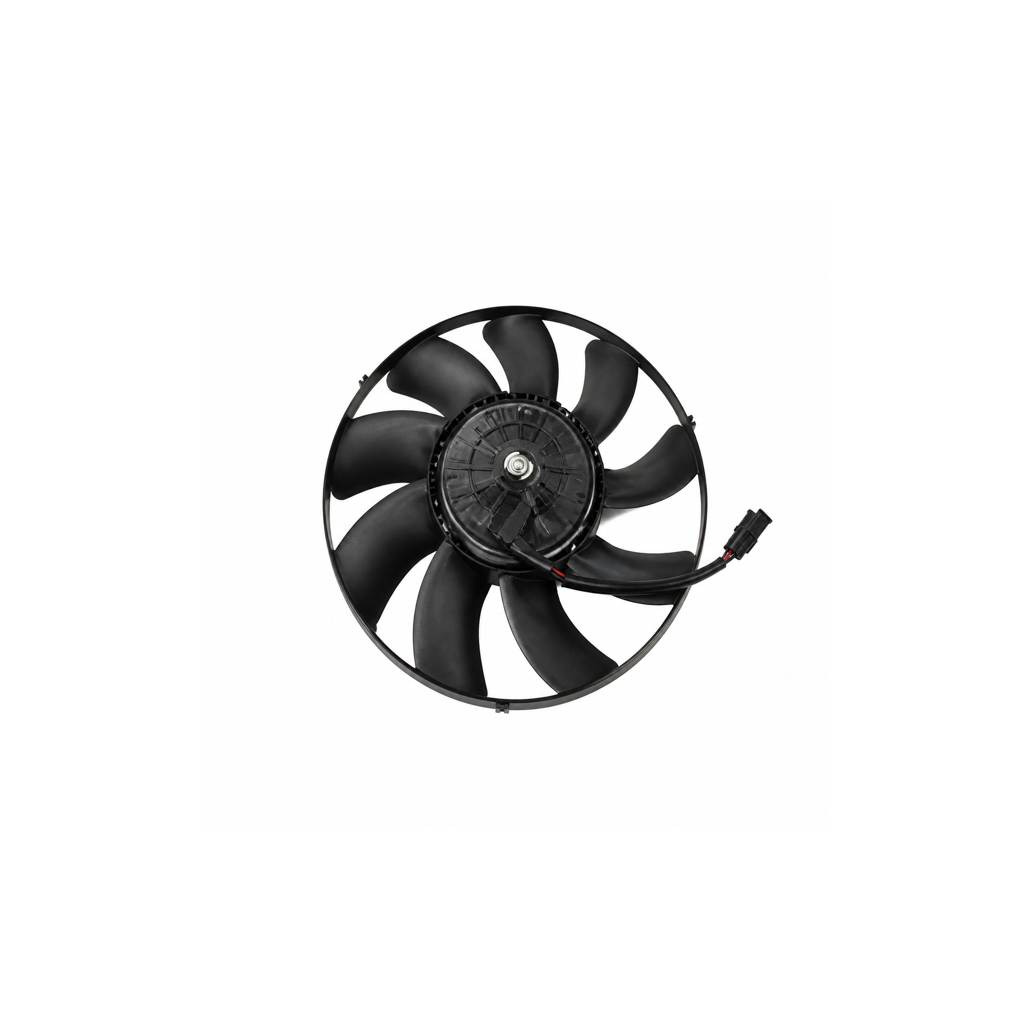 LR023392 Radiator Fan for LANDROVER