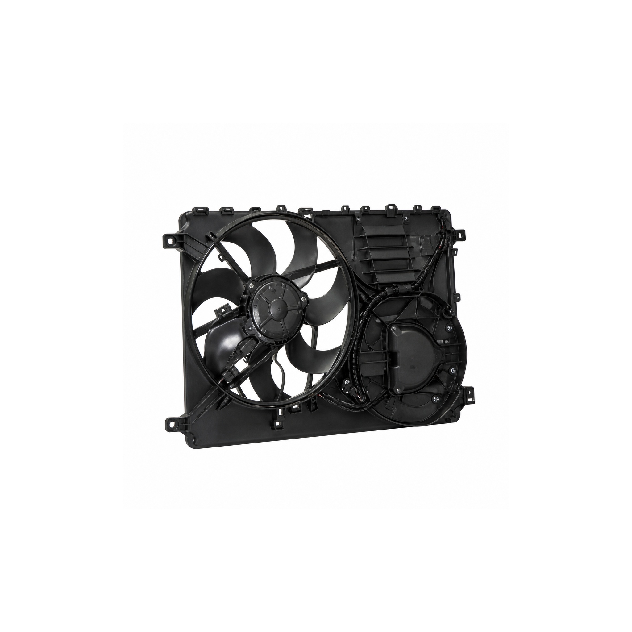 LR044833 Radiator Fan for LANDROVER 2014-2017