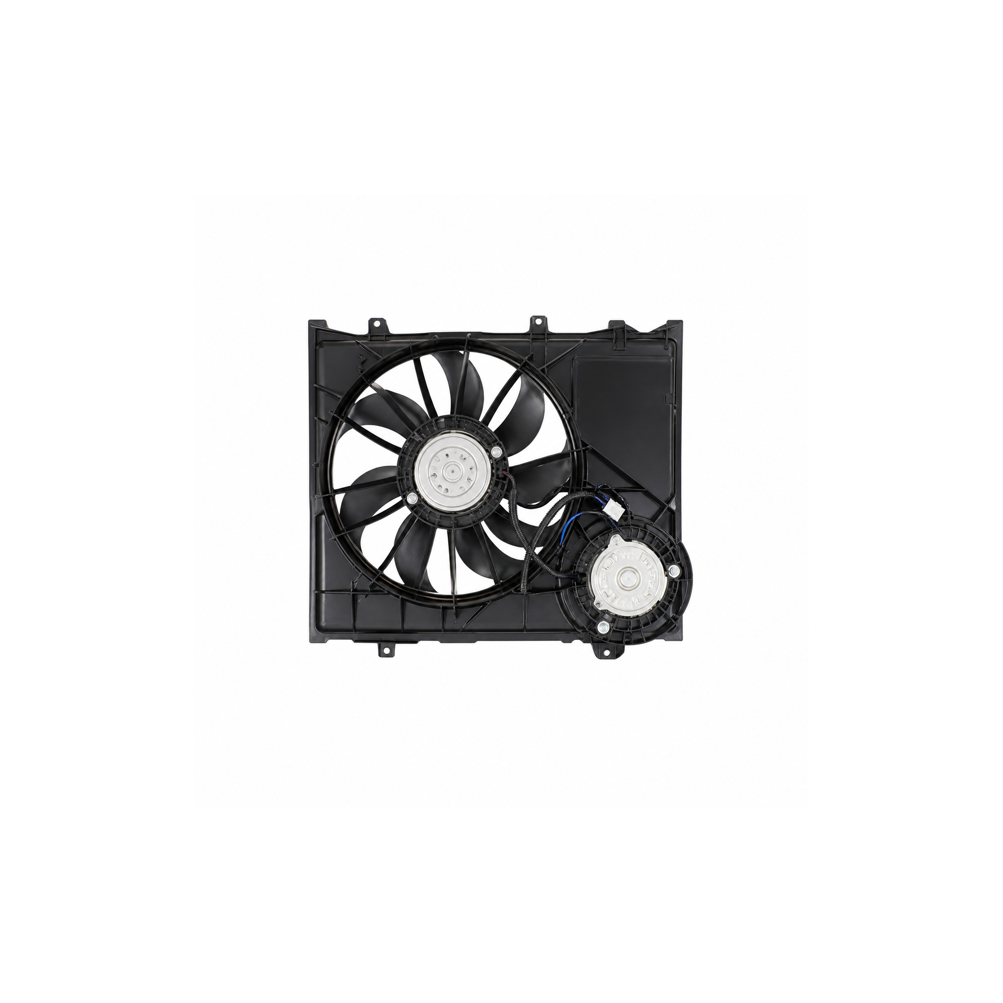 LR072552 Radiator Fan for LANDROVER