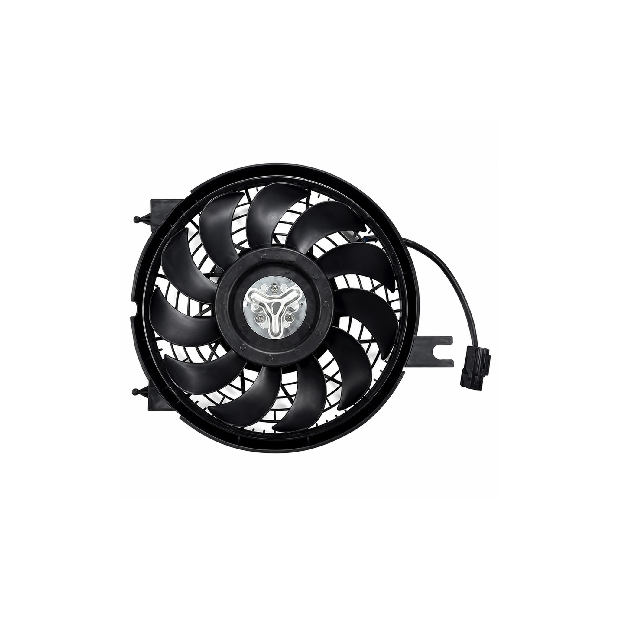 LX6Z8C607D Radiator Fan for FORD