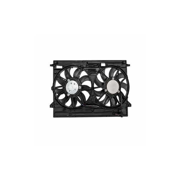 PAB95945520 Radiator Fan for PORSCHE 2018