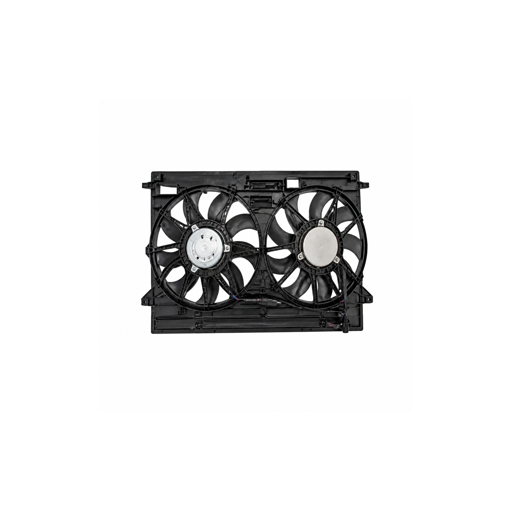 PAB95945520 Radiator Fan for PORSCHE 2018