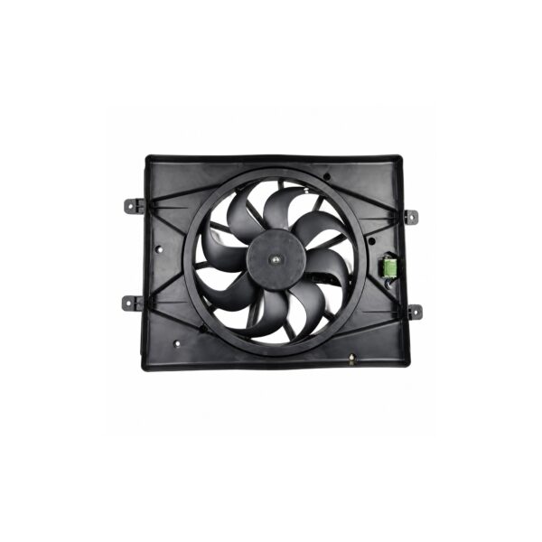 T15-1308010BA Radiator Fan for CHERY