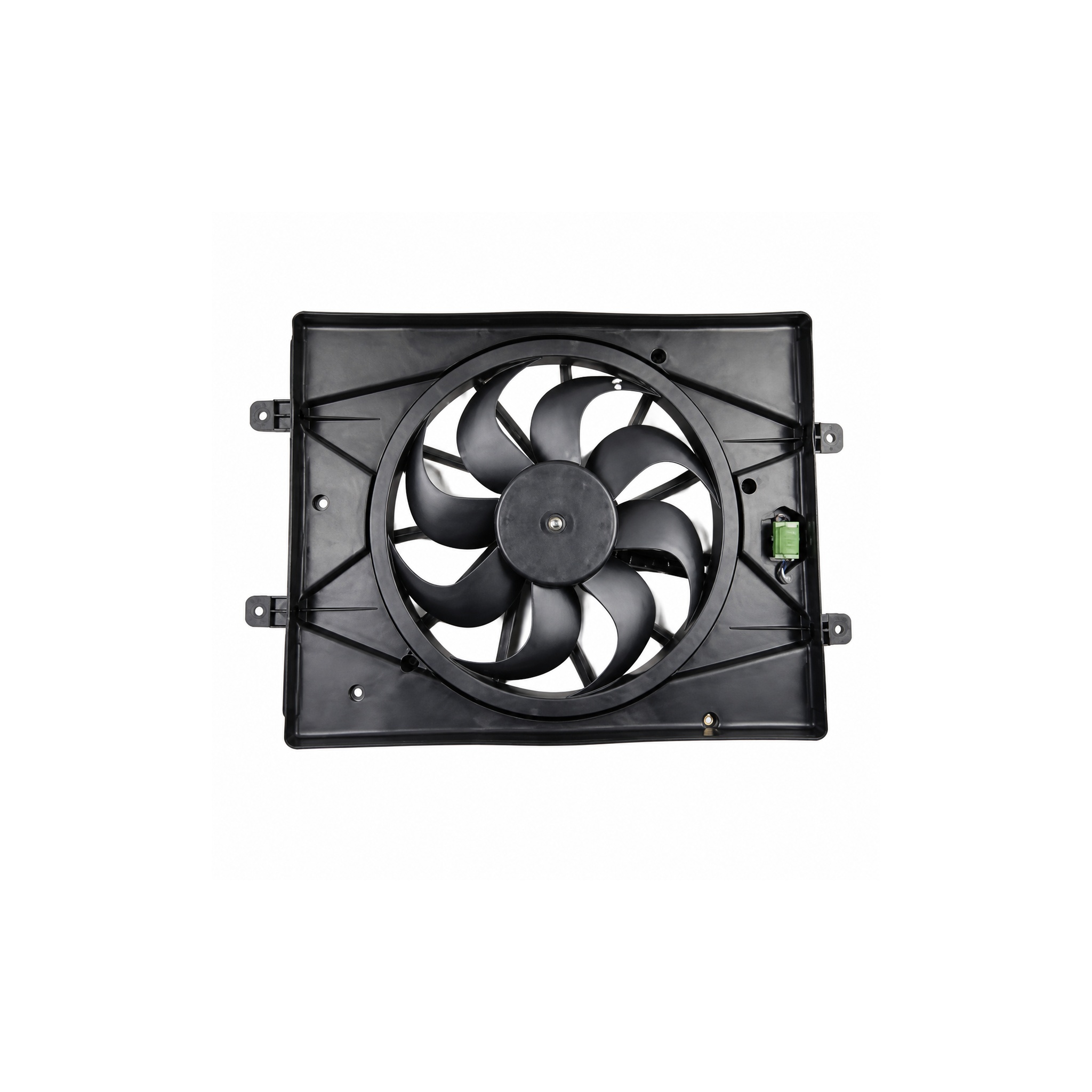 T15-1308010BA Radiator Fan for CHERY