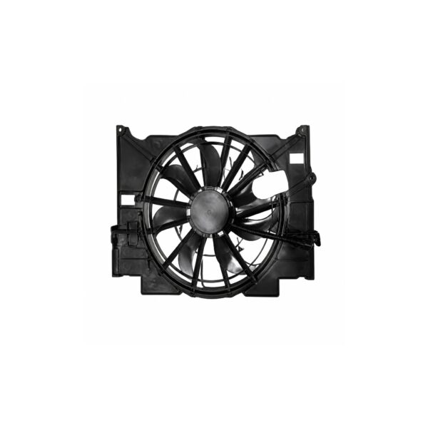 T2H20465 Radiator Fan for JAGUAR