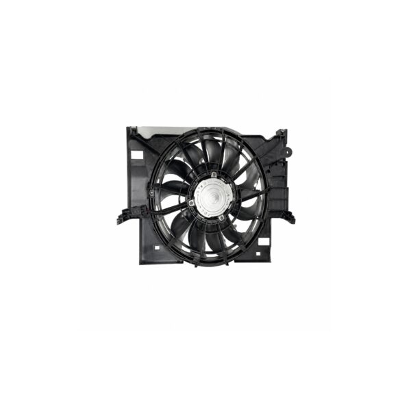 T2H20467 Radiator Fan for JAGUAR