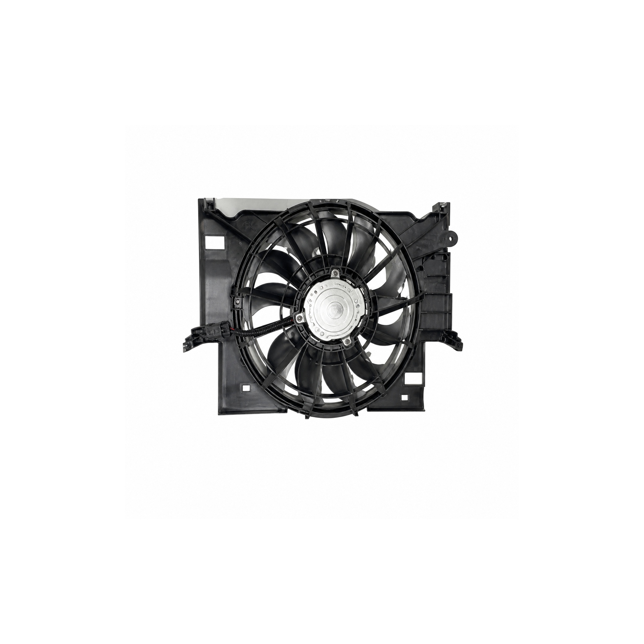 T2H20467 Radiator Fan for JAGUAR