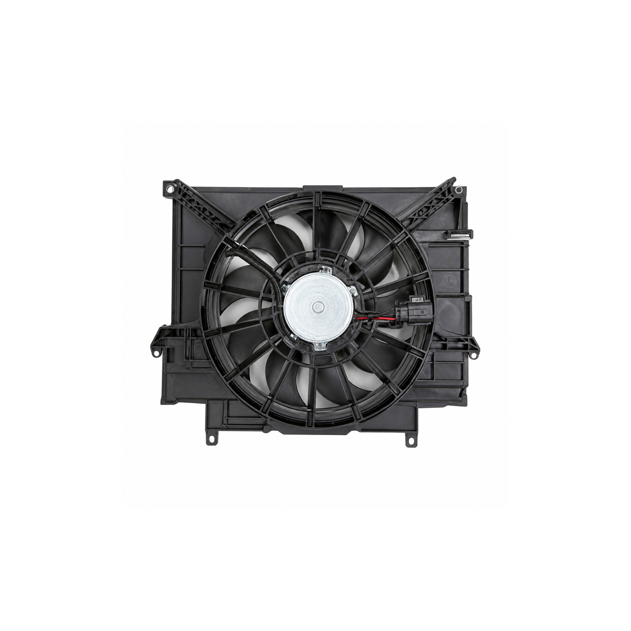 T2H8106 Radiator Fan for JAGUAR