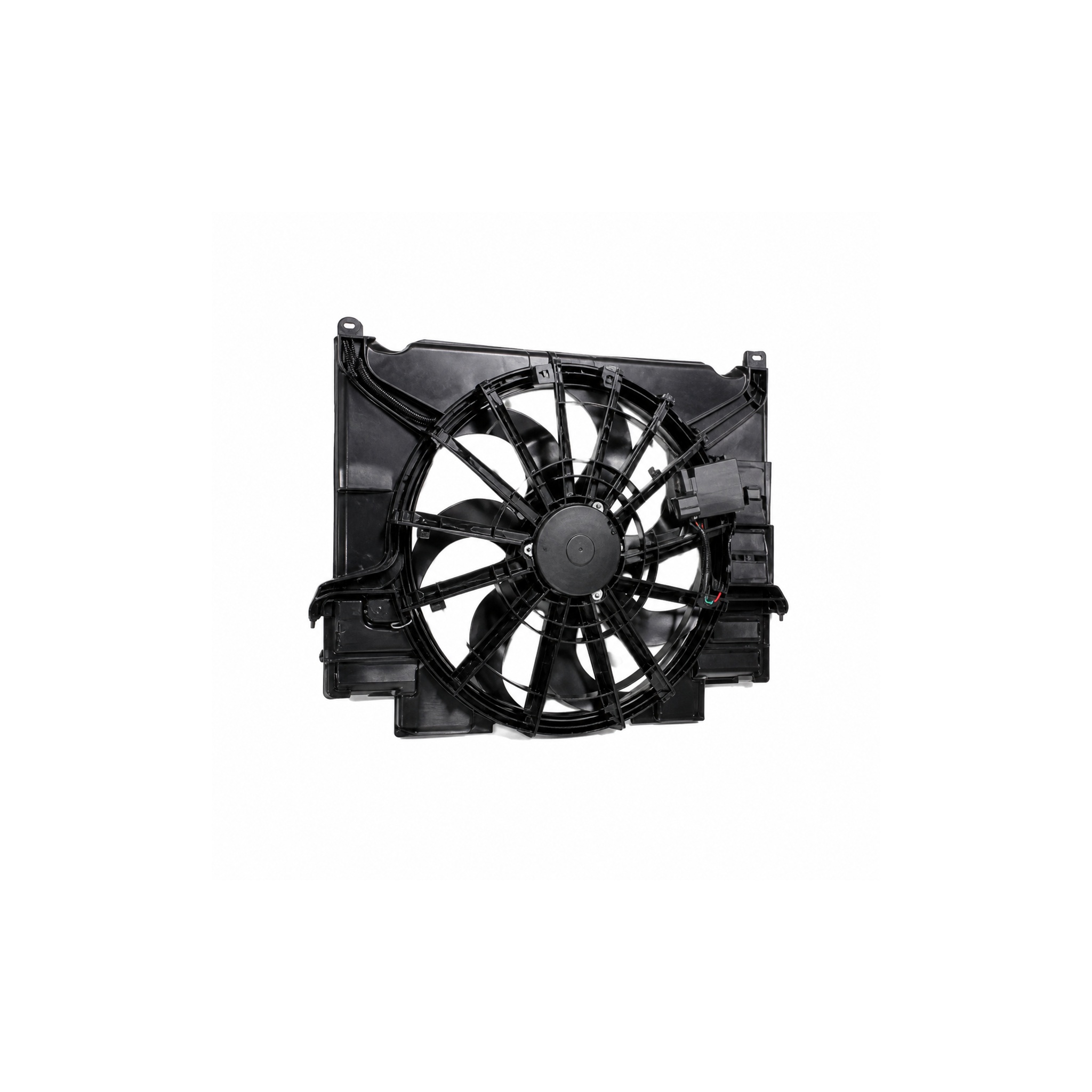 T4A3311 Radiator Fan for JAGUAR