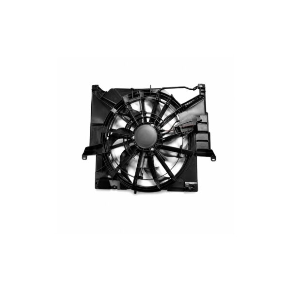 T4A3312 Radiator Fan for JAGUAR